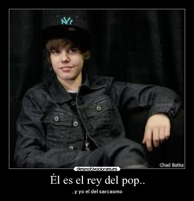 carteles justin desmotivaciones