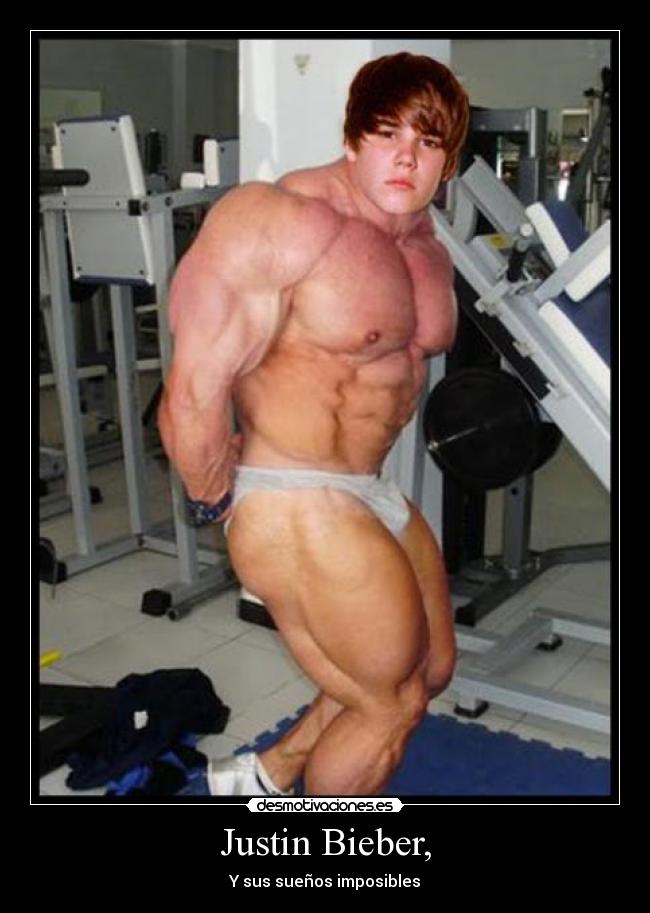 Justin Bieber, - 