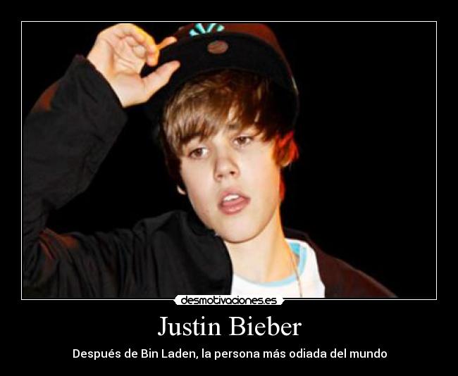 Justin Bieber - 