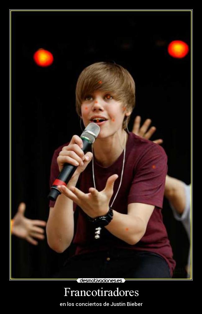 Francotiradores - 