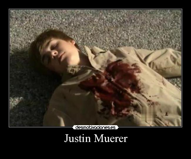 Justin Muerer - 