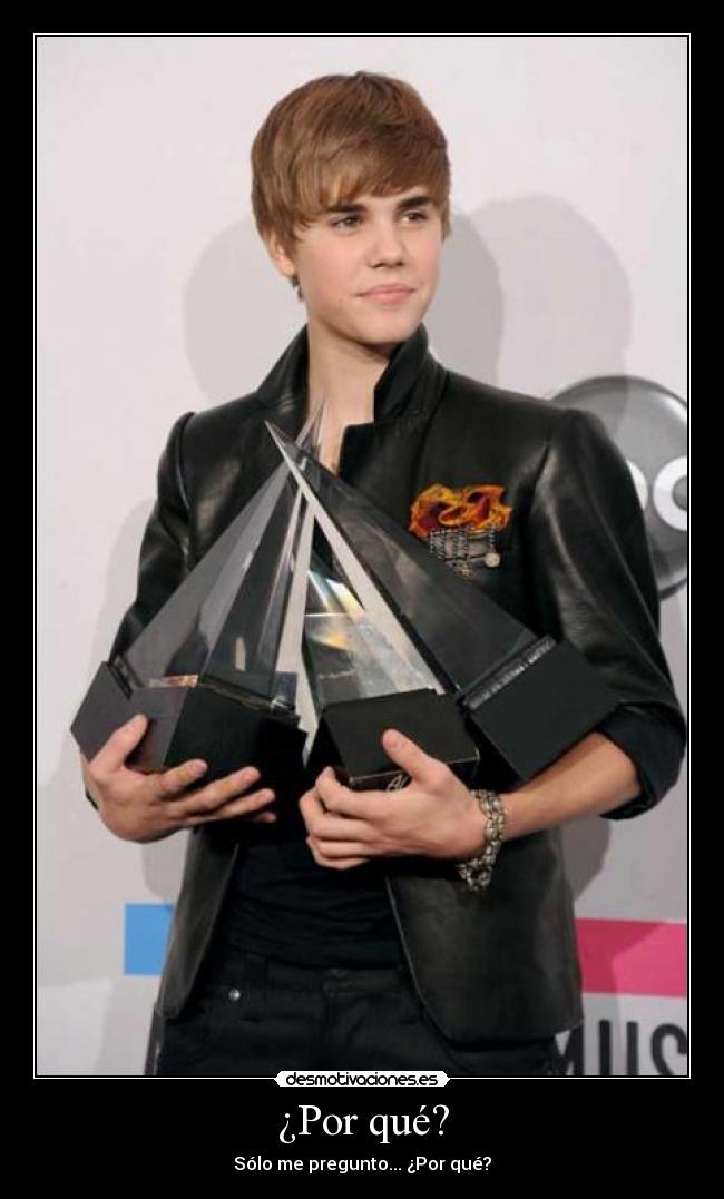 ¿Por qué? - 