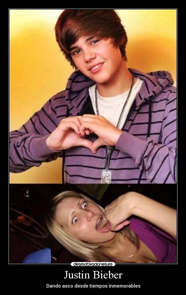 Justin Bieber - 