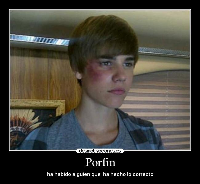 Porfin - 