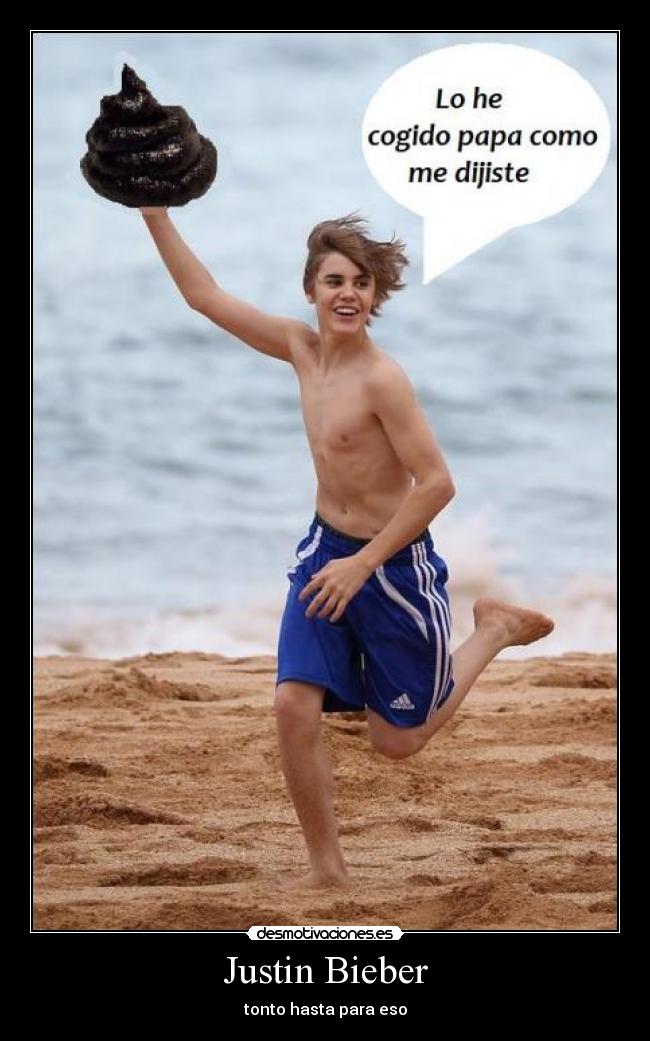 Justin Bieber - 