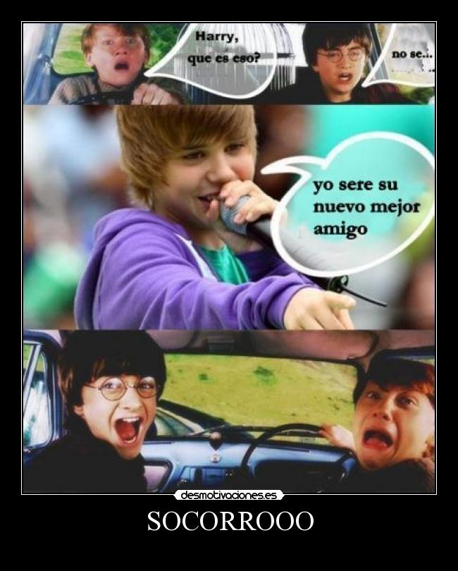 SOCORROOO -