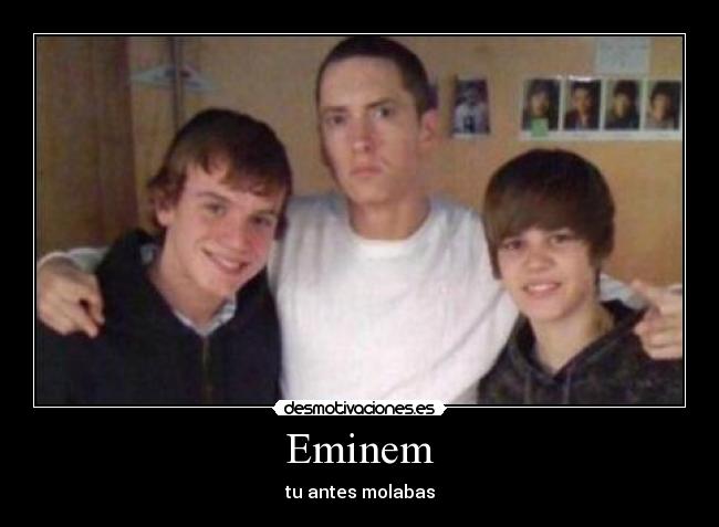 Eminem -