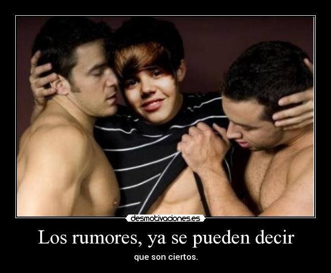 Los rumores, ya se pueden decir - que son ciertos.