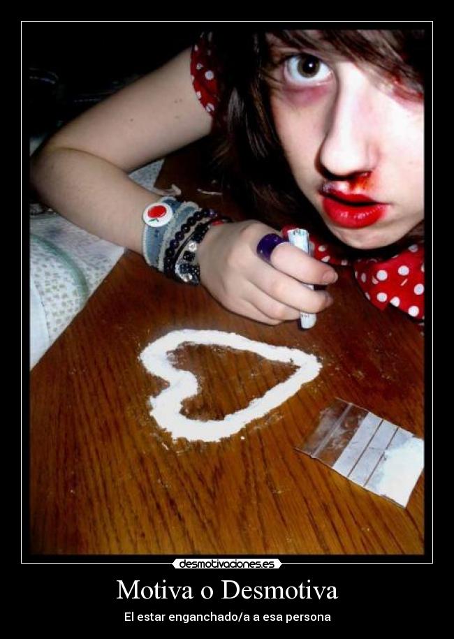 Motiva o Desmotiva - 