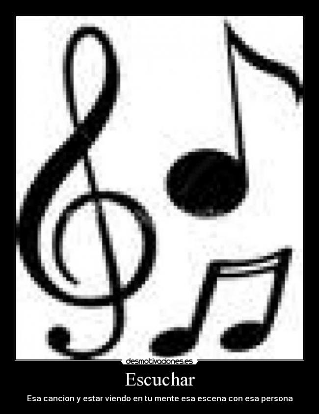 Escuchar -
