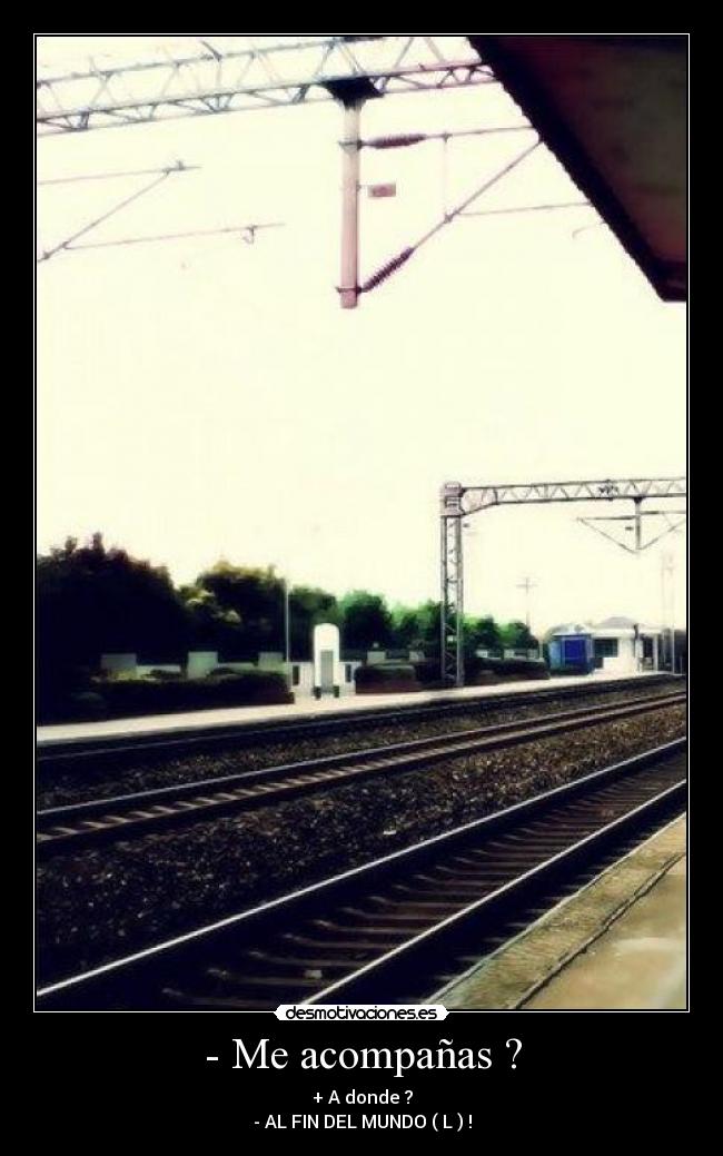 carteles desmotivaciones