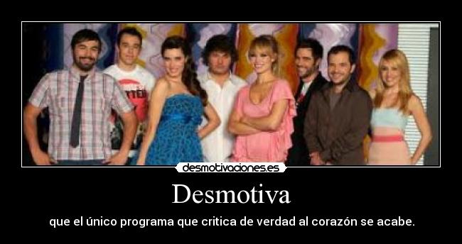 Desmotiva -