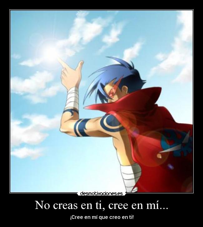 carteles kamina desmotivaciones