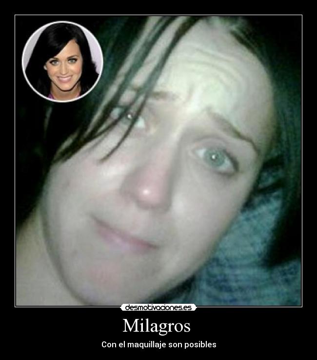 Milagros -