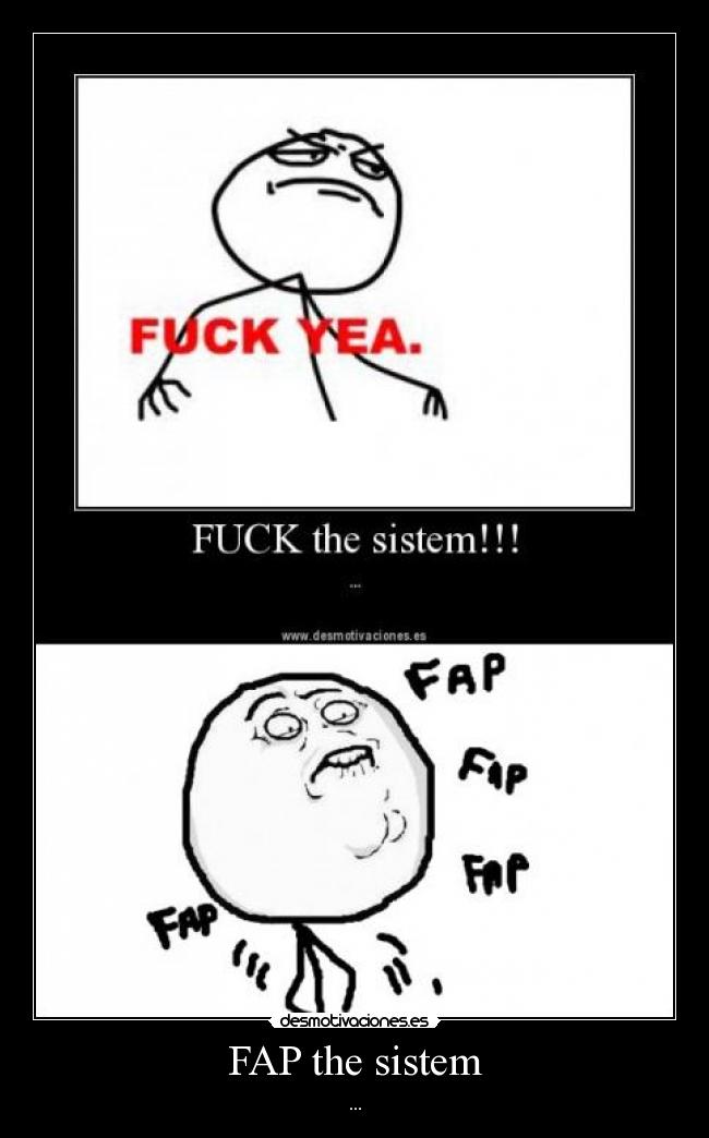 FAP the sistem - 