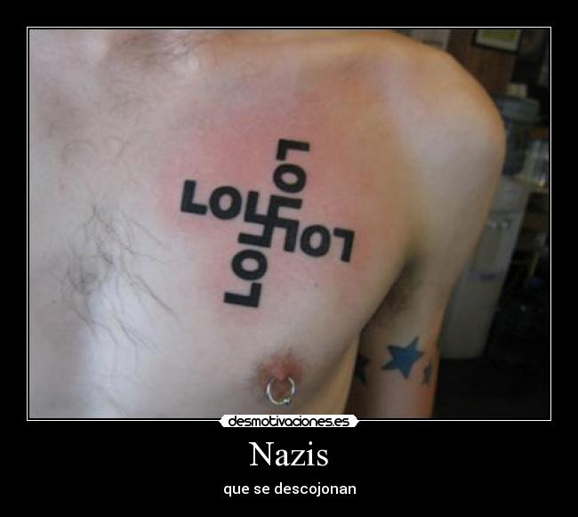 Nazis - 