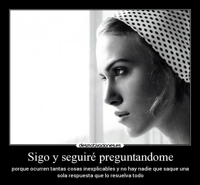 carteles nothing desmotivaciones