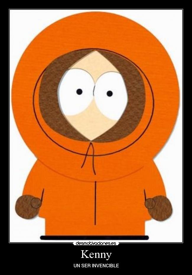 carteles knny desmotivaciones