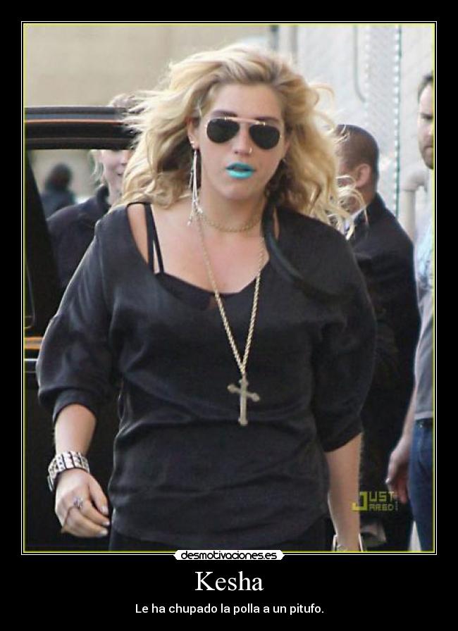 Kesha - 