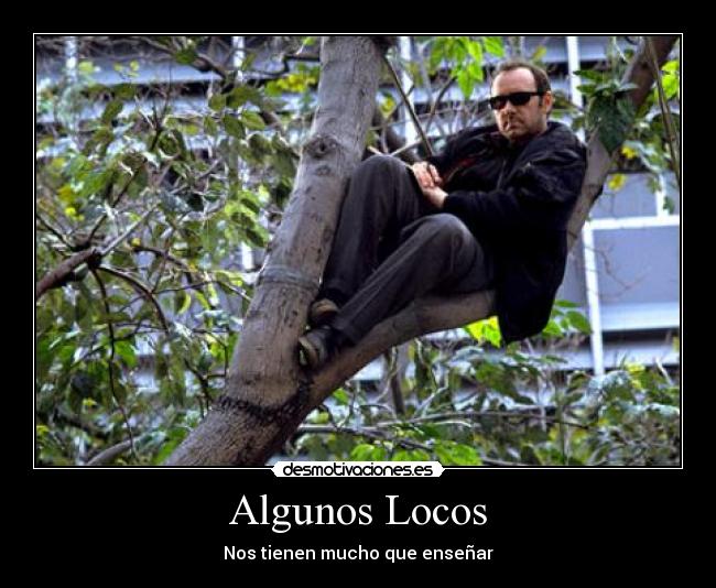 Algunos Locos -