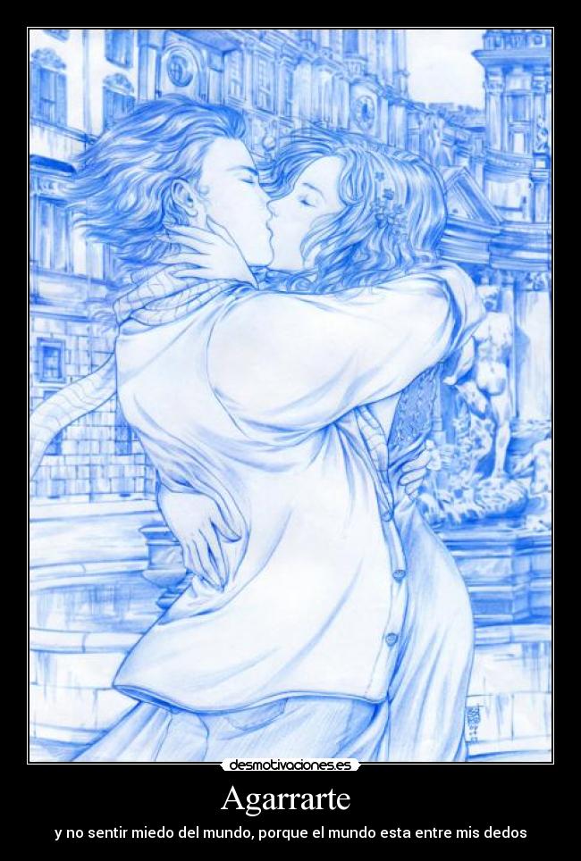 Agarrarte  - 
