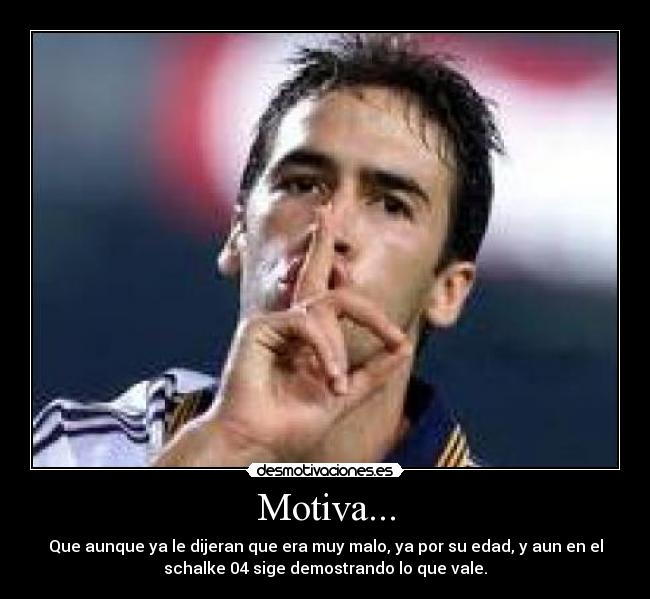 carteles raul desmotivaciones