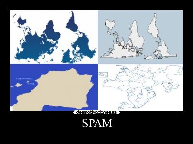 SPAM -