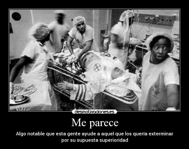 Me parece - 