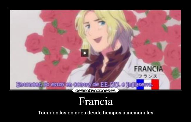 carteles anime desmotivaciones