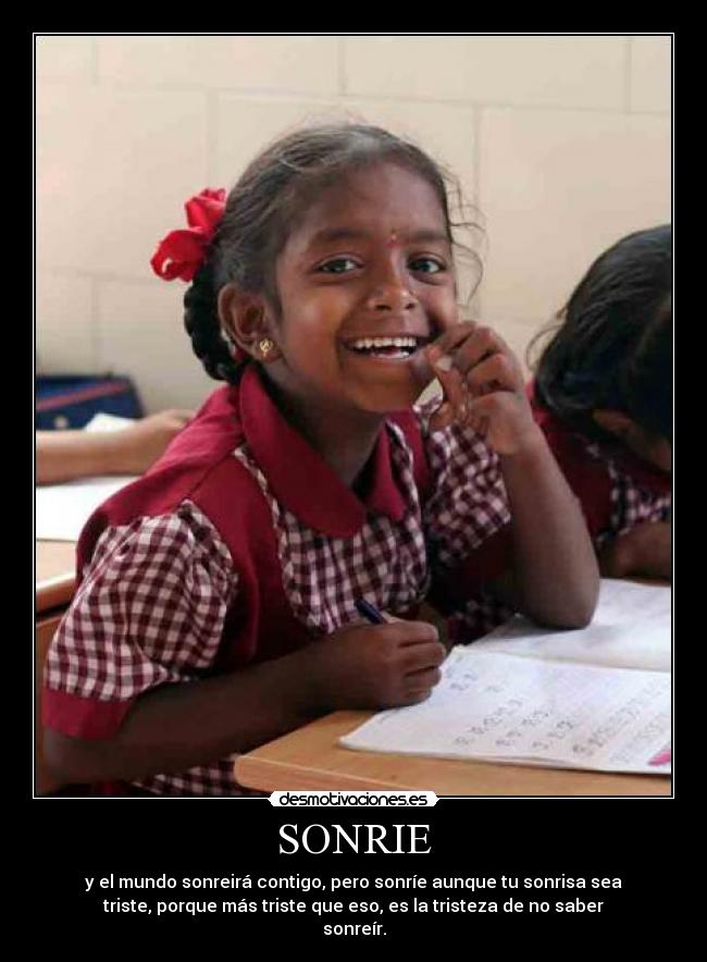 SONRIE - 