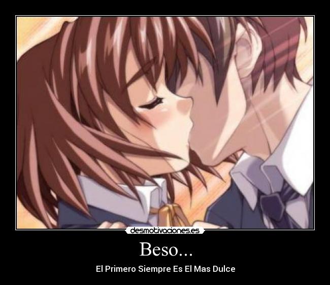 Beso... -