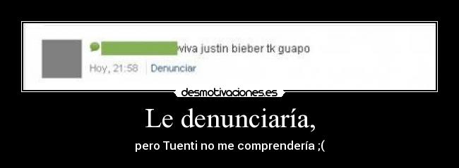 carteles justin desmotivaciones