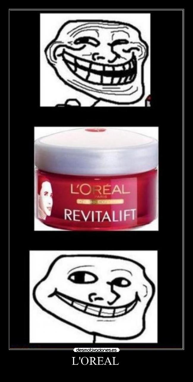 LOREAL -