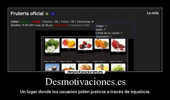 Desmotivaciones.es -