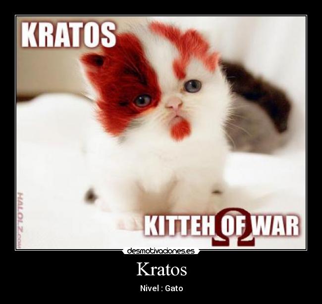Kratos -
