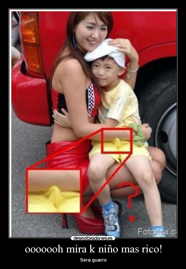 carteles nino desmotivaciones