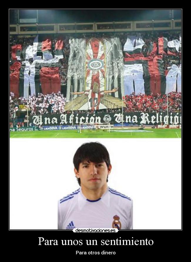 carteles kunatletimadridfutbol desmotivaciones