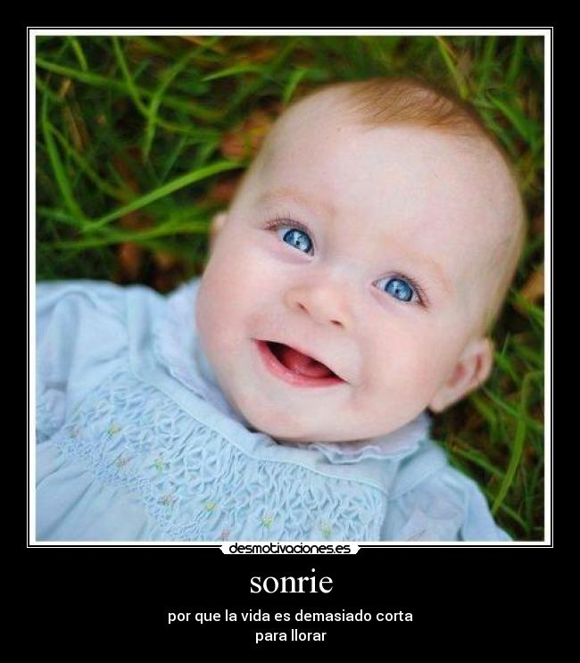sonrie - 