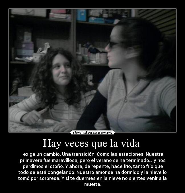 carteles vida belenfu desmotivaciones