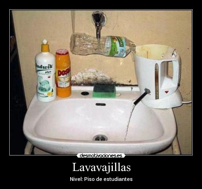 Lavavajillas - 