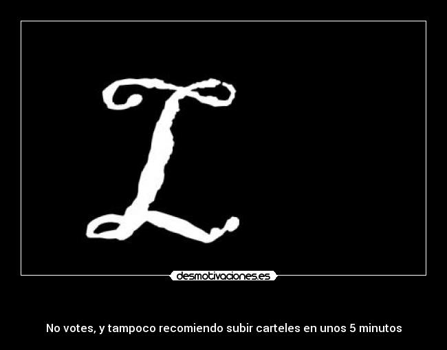 carteles slake desmotivaciones