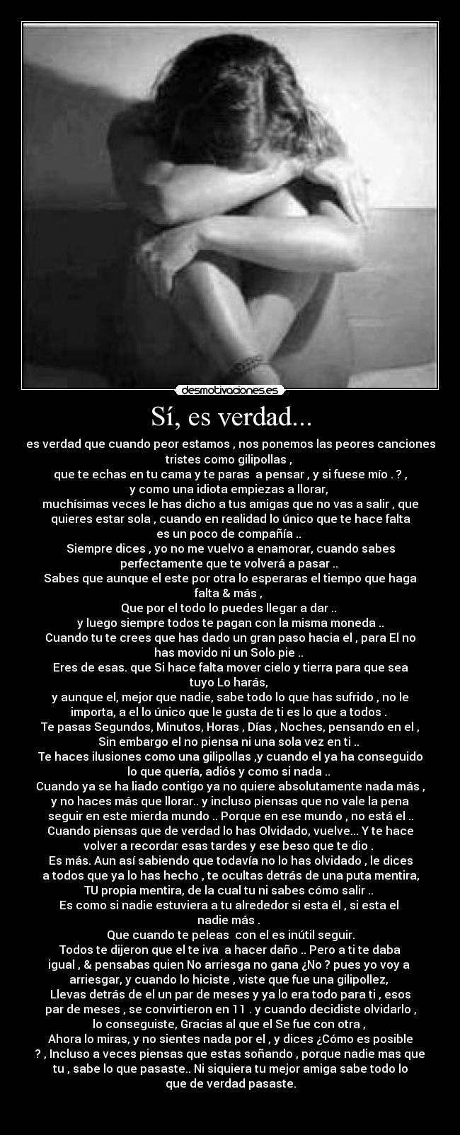 carteles lalalaaaaaa desmotivaciones