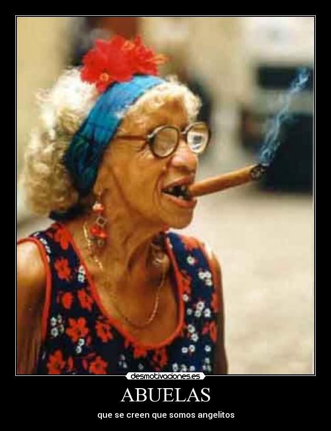 ABUELAS -