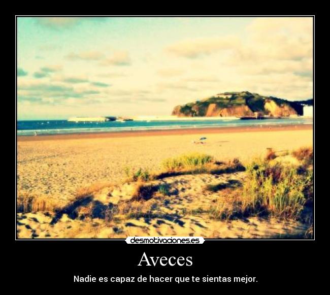 Aveces - 