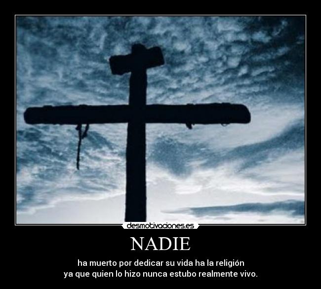 NADIE -