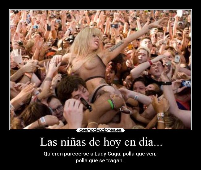 LYRICS LAS NINAS DE HOY lyrics las ninas de hoy: