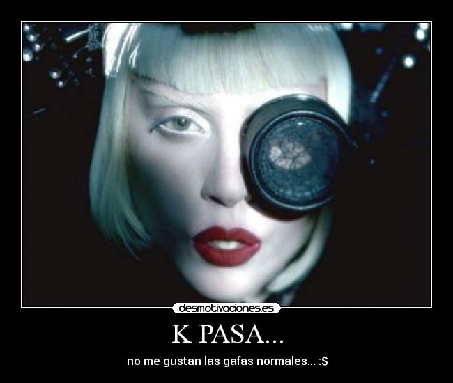 K PASA... -