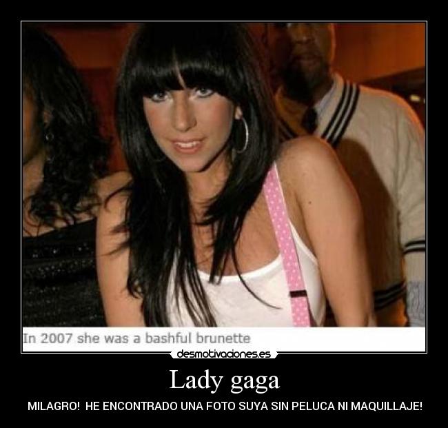 Lady gaga - 