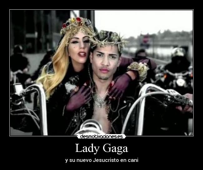 Lady Gaga -