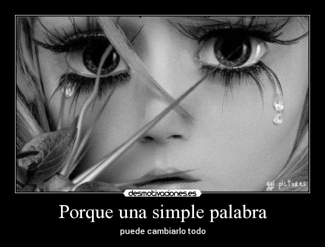 carteles cry desmotivaciones